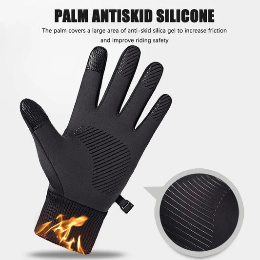 Thermal Gloves™