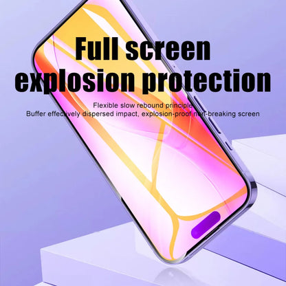 Free Anti-Blue Ray Phone Film
