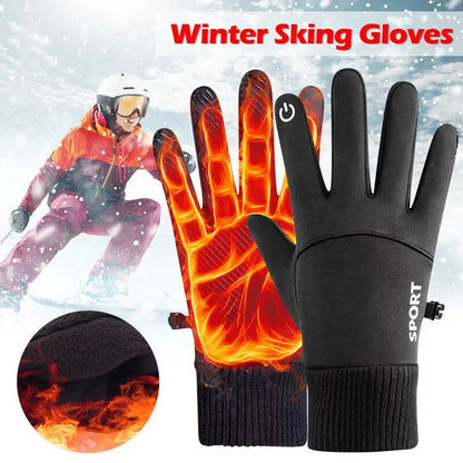 Thermal Gloves™